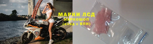 индика Алексеевка